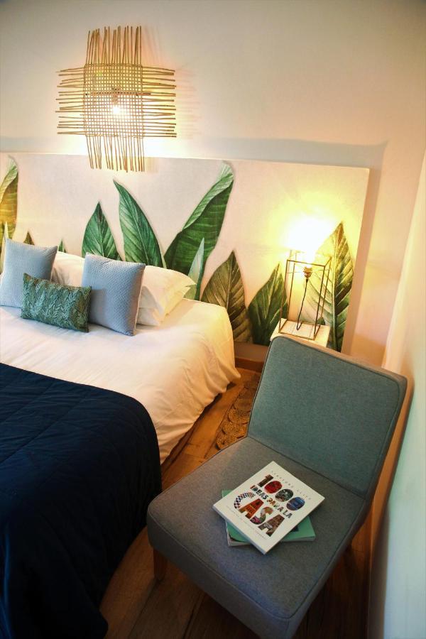 La Magnanerie D'Hotes ,Le Jardin Secret 쏘브 외부 사진