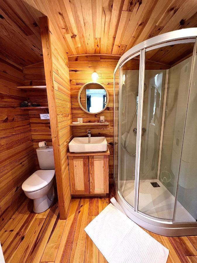 La Magnanerie D'Hotes ,Le Jardin Secret 쏘브 외부 사진