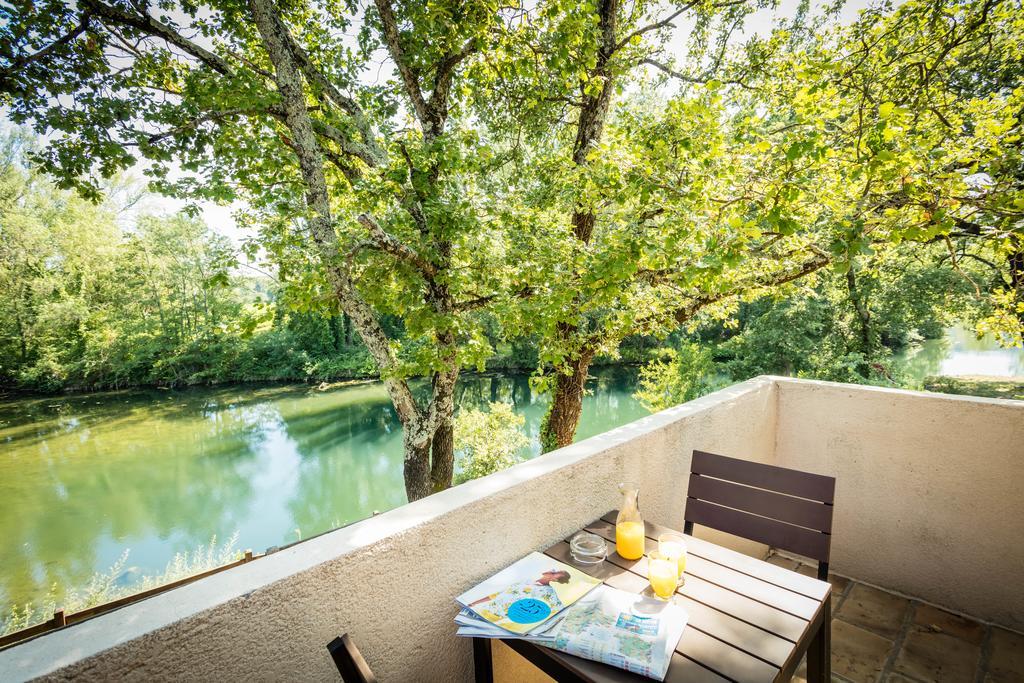 La Magnanerie D'Hotes ,Le Jardin Secret 쏘브 외부 사진